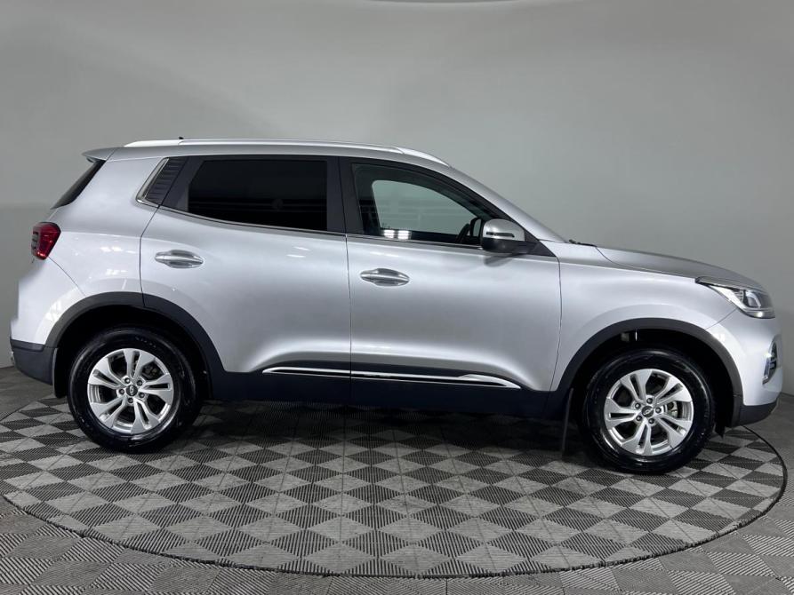 Chery Tiggo 4 Pro I Ростов-на-Дону  - изображение 8