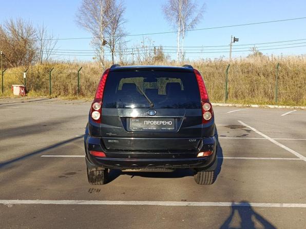 Great Wall Hover H5 с пробегом 2011 года, цена 650 000 рублей, 115885 км, внедорожник, Автокод Объявления
