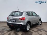 Nissan Qashqai I Москва  - изображение 18