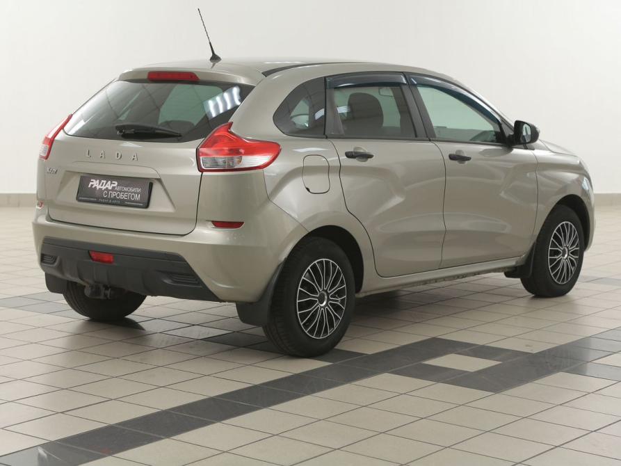 Lada (ВАЗ) XRAY I Иваново  - изображение 4