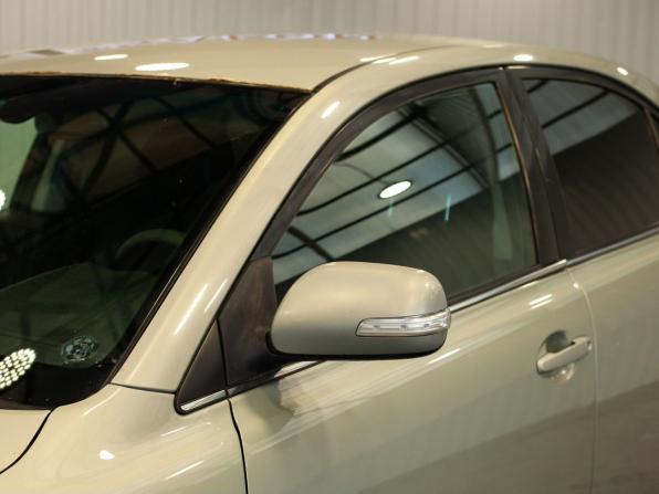 Toyota Avensis II Рестайлинг с пробегом 2008 года, цена 620 000 рублей, 245668 км, седан, Автокод Объявления