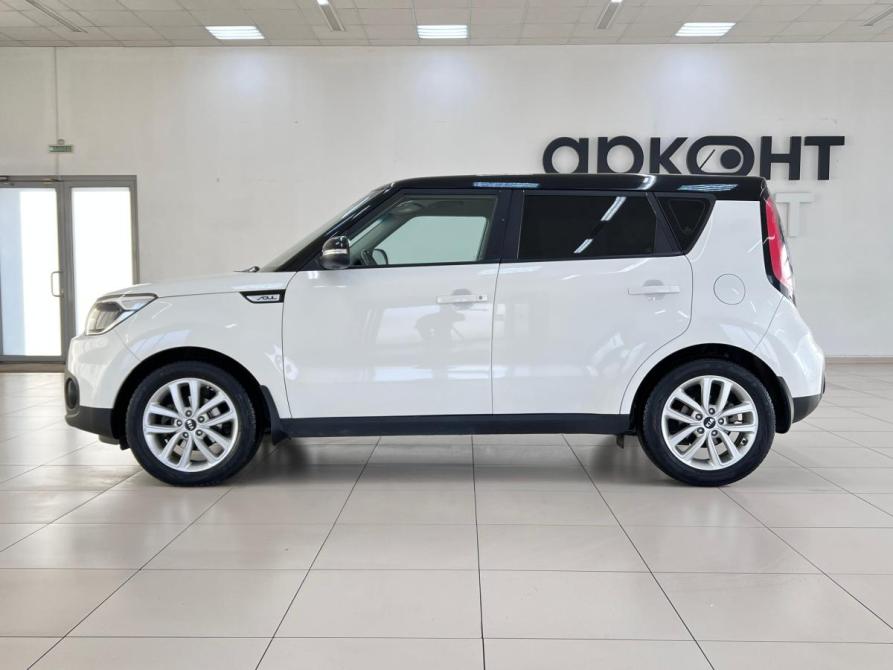 Kia Soul II Рестайлинг Волгоград  - изображение 7