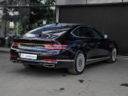 Genesis G80 II Москва  - изображение 25