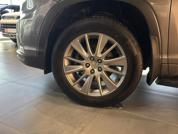 Toyota Highlander III (XU50) с пробегом 2014 года, цена 2 450 000 рублей, 219200 км, внедорожник, Автокод Объявления