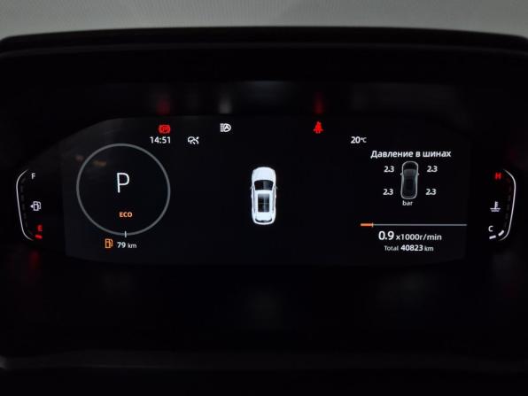 Changan UNI-S (CS55 Plus) с пробегом 2024 года, цена 2 170 000 рублей, 40543 км, внедорожник, Автокод Объявления