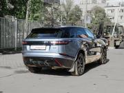 Land Rover Range Rover Velar I Москва  - изображение 22