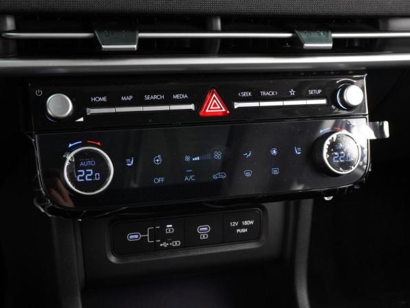Hyundai Tucson IV Рестайлинг с пробегом 2026 года, цена 4 172 000 рублей, 52 км, внедорожник, Автокод Объявления