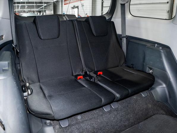 Toyota Wish II с пробегом 2009 года, цена 1 180 000 рублей, 199155 км, минивэн, Автокод Объявления