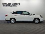 Nissan Almera III (G15) Пермь  - изображение 22