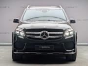 Mercedes-Benz GLS I (X166) Москва  - изображение 14