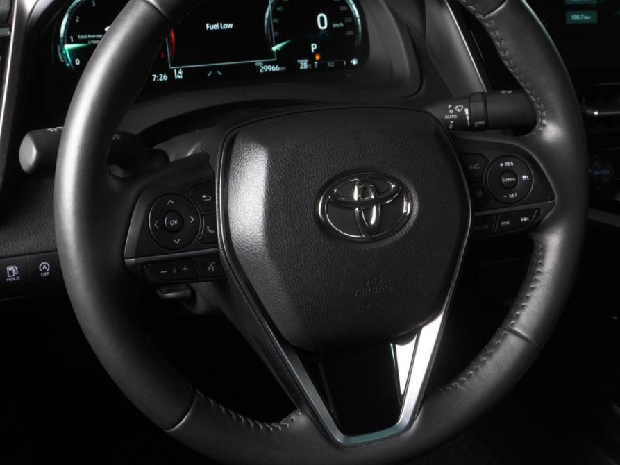 Toyota Camry VIII (XV70) Рестайлинг Минеральные Воды  - изображение 19