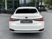 Lexus ES VII Сочи  - изображение 22