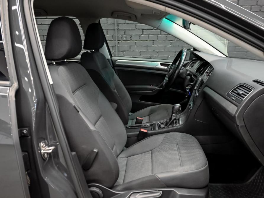 Volkswagen Golf VII Екатеринбург  - изображение 11