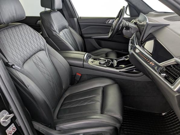 BMW X7 I (G07) Рестайлинг с пробегом 2023 года, цена 11 800 000 рублей, 79449 км, внедорожник, Автокод Объявления