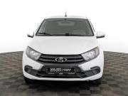 Lada (ВАЗ) Granta I Рестайлинг Москва  - изображение 27