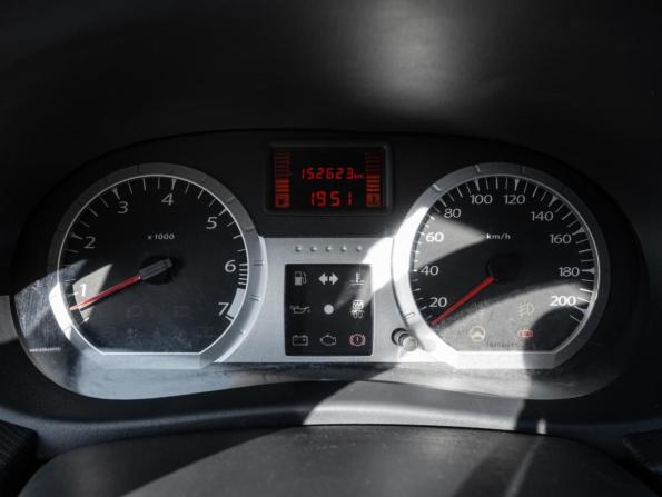 Lada (ВАЗ) Largus I с пробегом 2013 года, цена 745 000 рублей, 152623 км, универсал, Автокод Объявления
