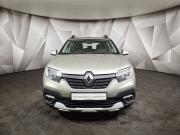 Renault Sandero II Рестайлинг Москва  - изображение 27