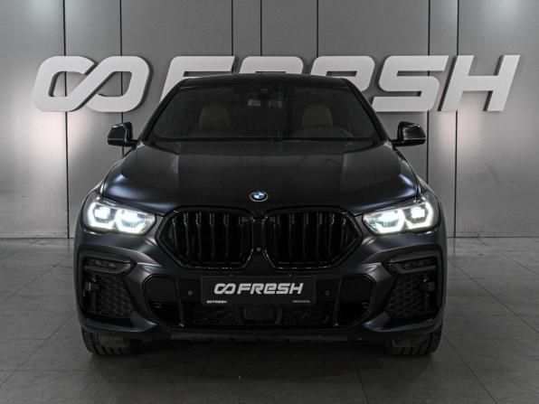 BMW X6 III (G06) с пробегом 2021 года, цена 7 919 000 рублей, 86951 км, внедорожник, Автокод Объявления