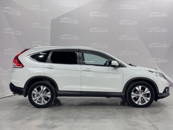 Honda CR-V IV с пробегом 2013 года, цена 1 650 000 рублей, 285817 км, внедорожник, Автокод Объявления