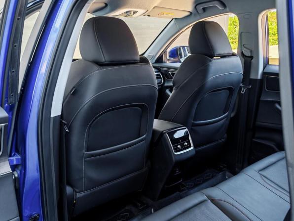 Chery Tiggo 7 Pro I с пробегом 2022 года, цена 1 750 000 рублей, 14486 км, внедорожник, Автокод Объявления