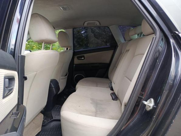 Mazda 3 I (BK) Рестайлинг с пробегом 2008 года, цена 389 000 рублей, 343151 км, хэтчбек, Автокод Объявления