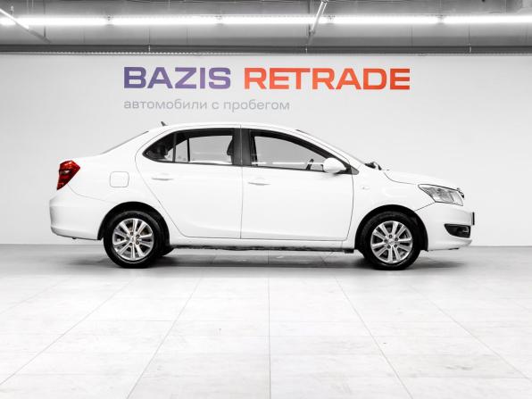 Chery Bonus 3 (E3/A19) с пробегом 2014 года, цена 499 000 рублей, 103882 км, седан, Автокод Объявления
