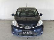Nissan Note I Рестайлинг Москва  - изображение 17