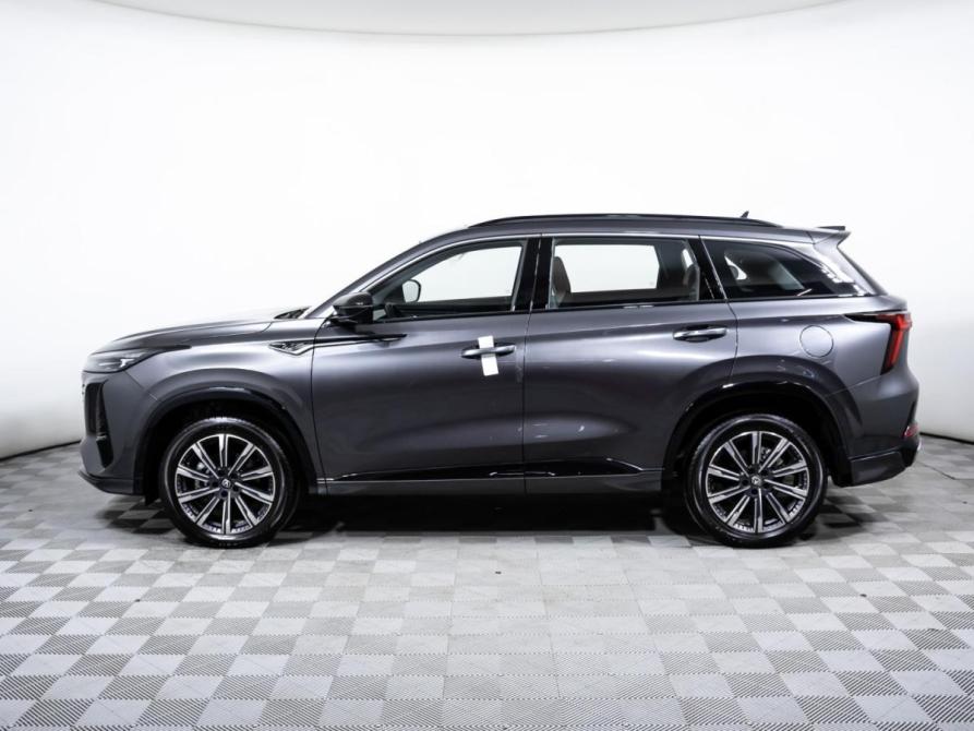 Changan CS75 Plus III Москва  - изображение 8