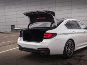 BMW 5 серии VII (G30/G31/G38) Рестайлинг Москва  - изображение 38