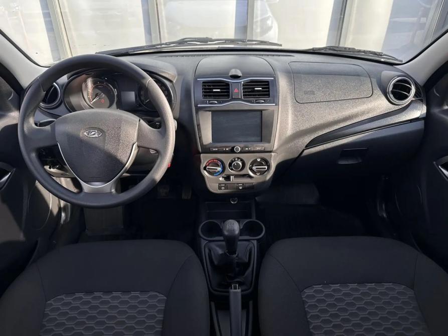 Lada (ВАЗ) Granta I Рестайлинг Ярославль  - изображение 10
