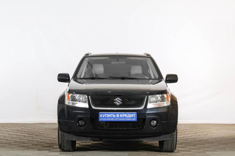 Suzuki Grand Vitara II Тюмень  - изображение 2