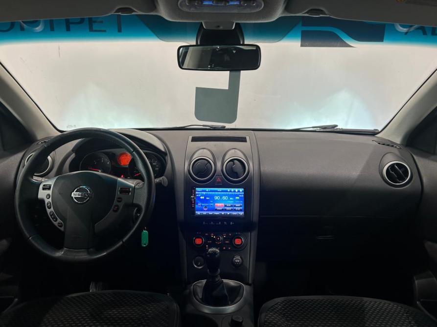 Nissan Qashqai I Санкт-Петербург  - изображение 17