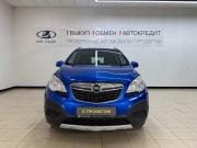 Opel Mokka I Ижевск  - изображение 18