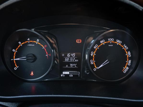 Lada (ВАЗ) Granta I Рестайлинг с пробегом 2024 года, цена 870 000 рублей, 68132 км, лифтбек, Автокод Объявления
