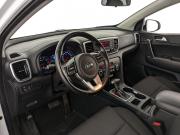 Kia Sportage IV Рестайлинг Москва  - изображение 44