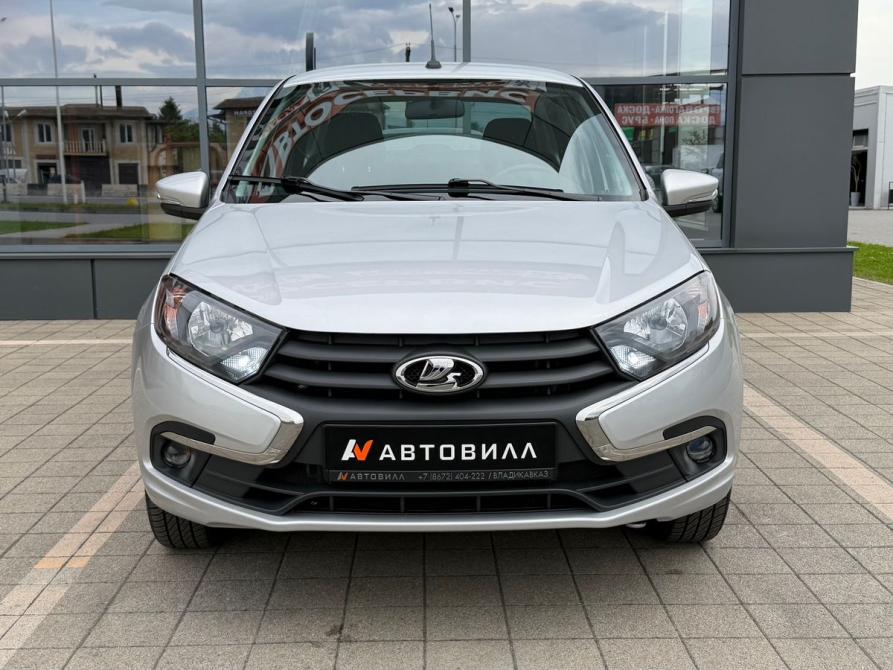 Lada (ВАЗ) Granta I Рестайлинг Владикавказ  - изображение 2