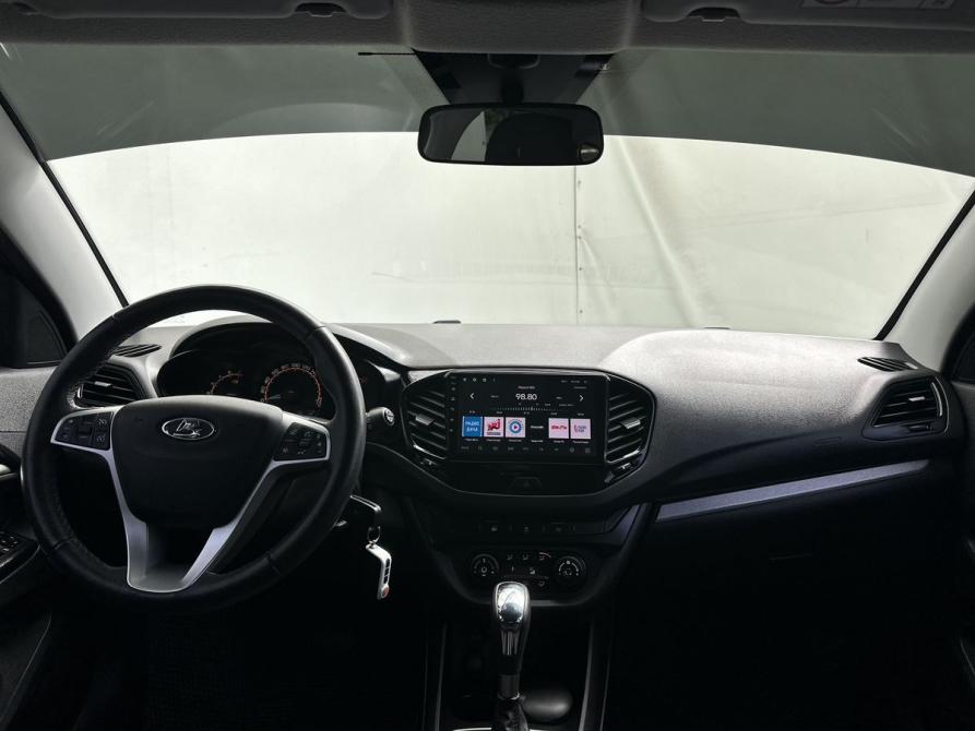 Lada (ВАЗ) Vesta I Липецк  - изображение 13