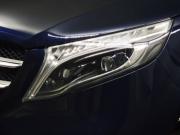Mercedes-Benz V-Класс III (W447) Рестайлинг Москва  - изображение 31