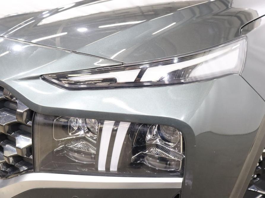 Hyundai Santa Fe IV Рестайлинг Москва  - изображение 25