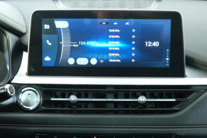 Chery Tiggo 7 Pro I с пробегом 2021 года, цена 1 959 000 рублей, 83655 км, внедорожник, Автокод Объявления