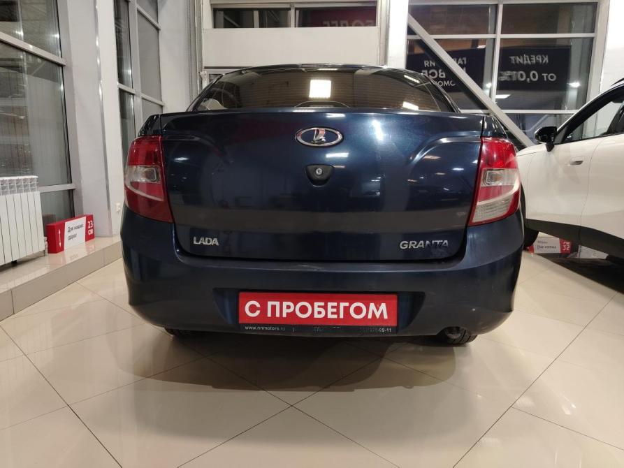 Lada (ВАЗ) Granta I Арзамас  - изображение 5