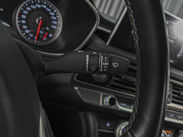 Genesis G70 I с пробегом 2019 года, цена 2 320 000 рублей, 146453 км, седан, Автокод Объявления