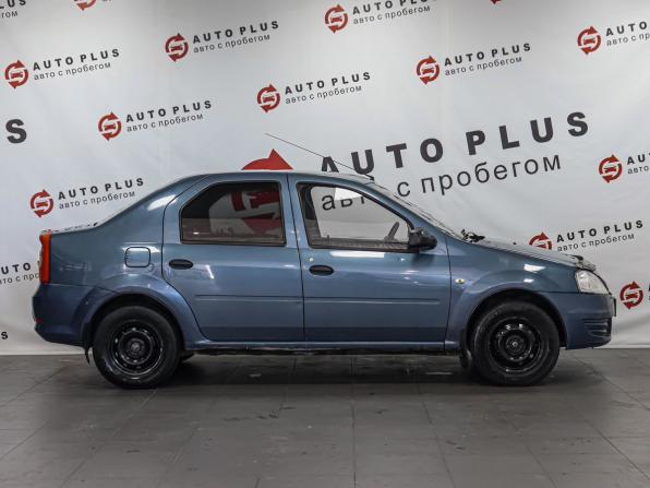 Renault Logan I Рестайлинг с пробегом 2012 года, цена 299 000 рублей, 200955 км, седан, Автокод Объявления