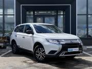 Mitsubishi Outlander III Рестайлинг 3 Москва  - изображение 23