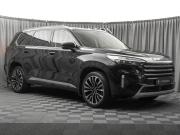 Exeed VX I Москва  - изображение 37