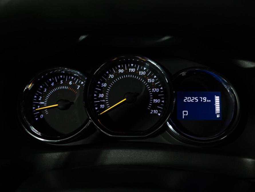 Renault Sandero II Рестайлинг Санкт-Петербург  - изображение 13