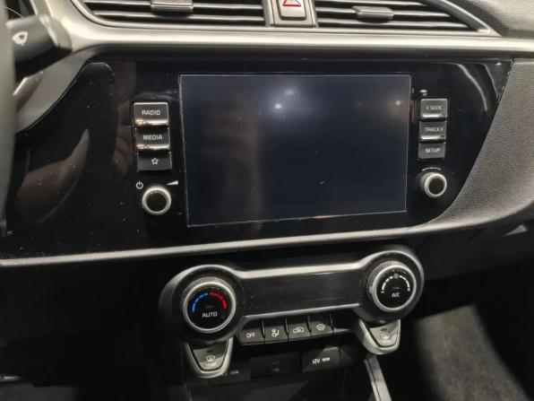 Kia Rio IV Рестайлинг с пробегом 2021 года, цена 1 730 000 рублей, 78480 км, седан, Автокод Объявления