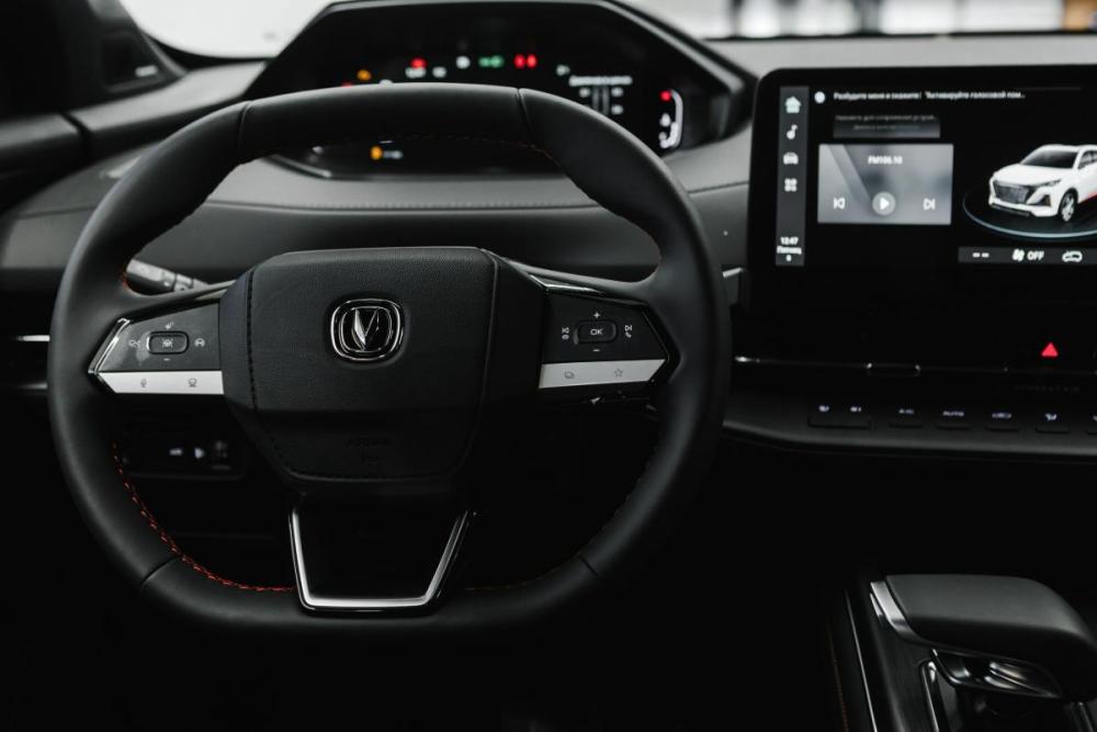 Changan UNI-S I Брянск  - изображение 16