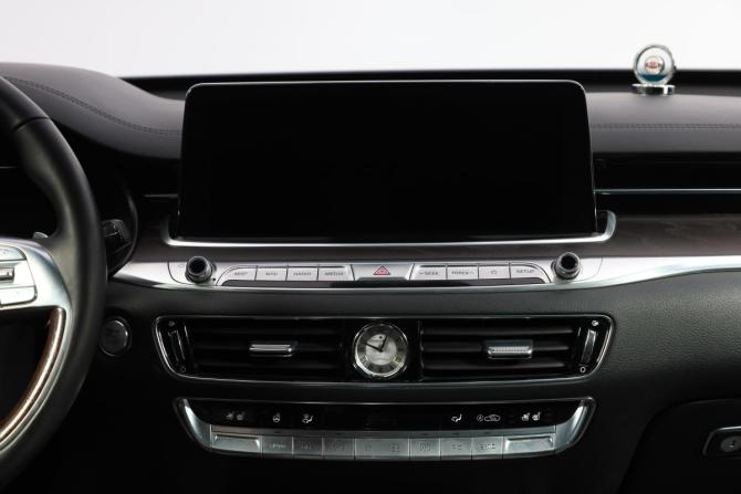 Kia K900 II с пробегом 2019 года, цена 4 149 000 рублей, 40200 км, седан, Автокод Объявления