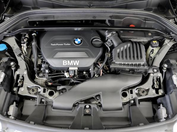 BMW X1 II (F48) с пробегом 2017 года, цена 2 730 000 рублей, 85900 км, внедорожник, Автокод Объявления